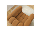 Ulysse - Sillón - Tejido liso