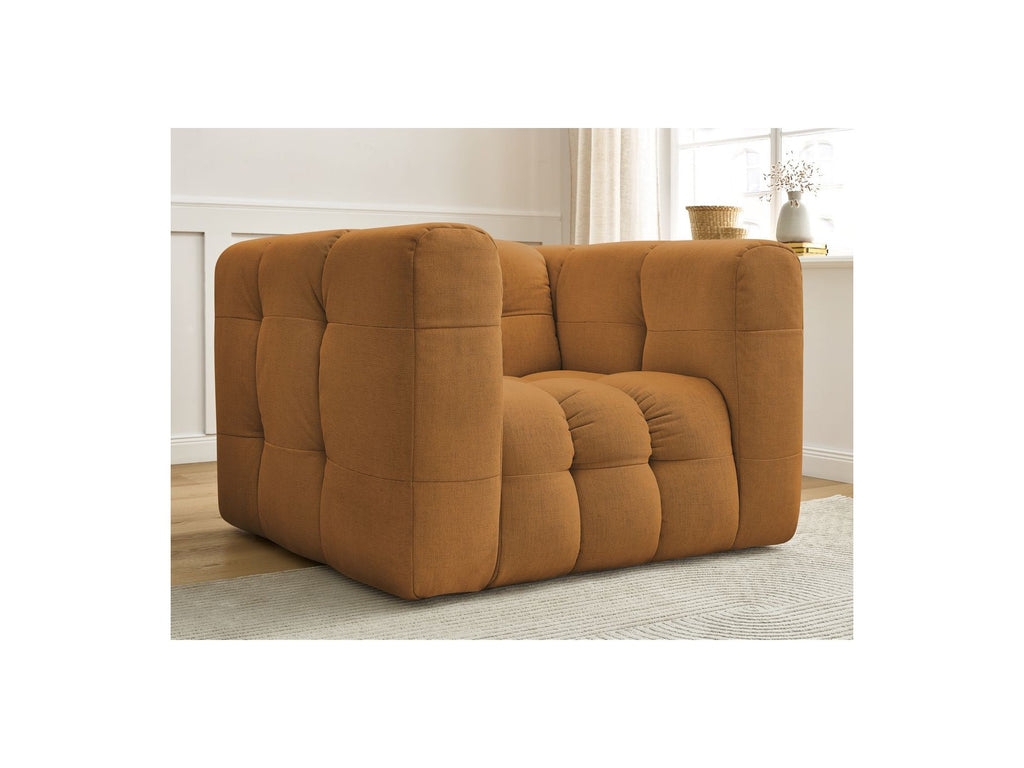 Ulysse - Sillón - Tejido liso