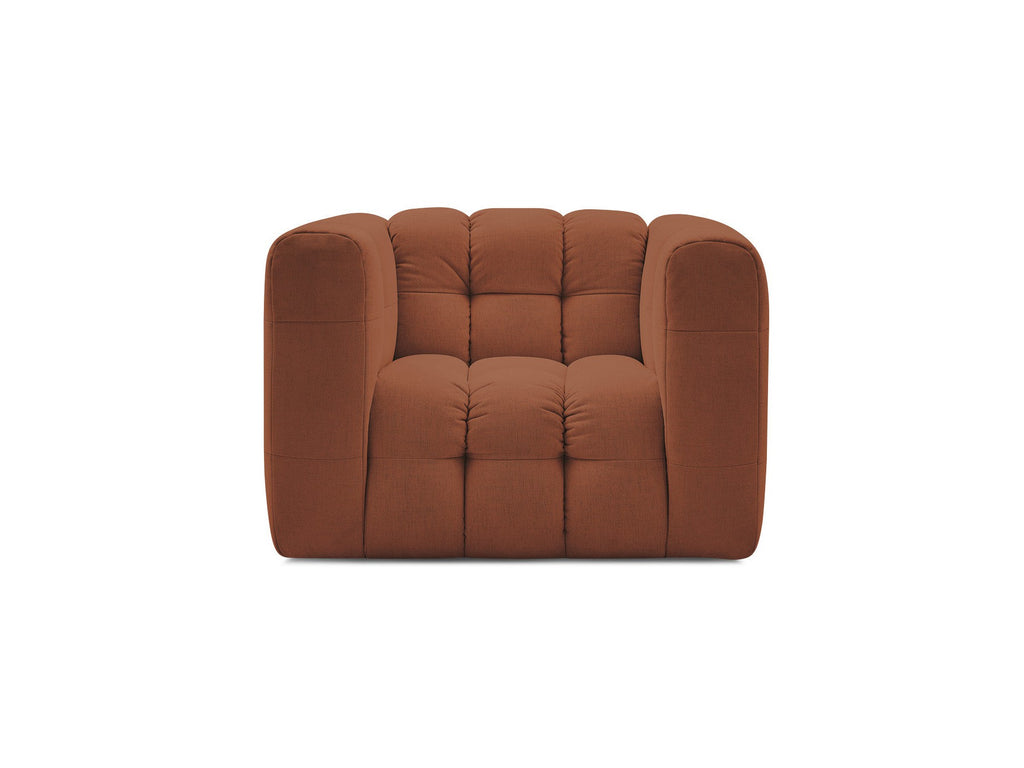 Ulysse - Sillón - Tejido liso