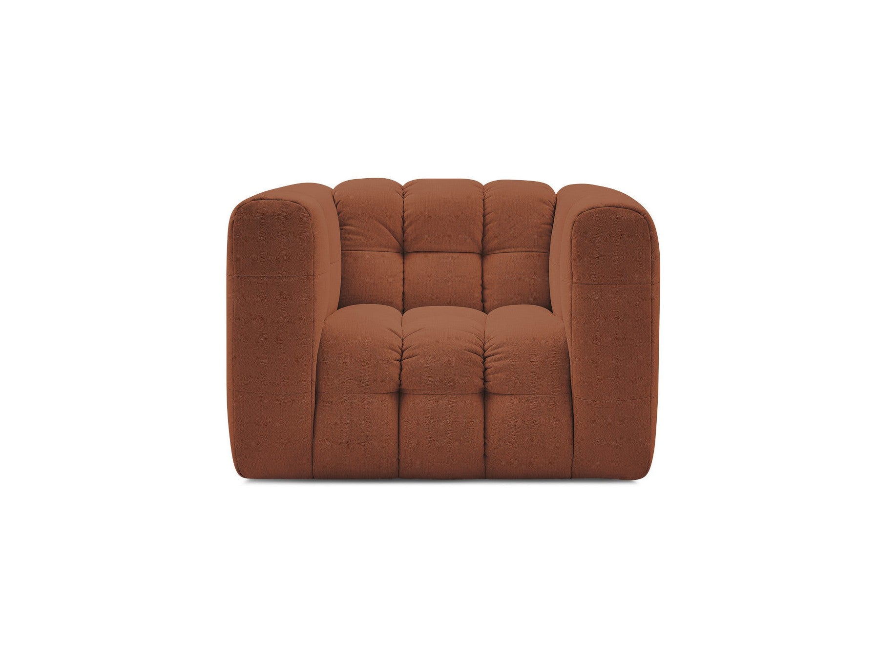 Ulysse - Sillón - Tejido liso