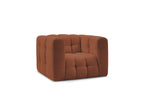 Ulysse - Sillón - Tejido liso