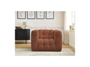 Ulysse - Fauteuil - Tissu Lisse