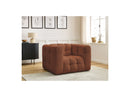 Ulysse - Fauteuil - Tissu Lisse