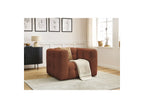 Ulysse - Sillón - Tejido liso