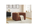 Ulysse - Fauteuil - Tissu Lisse