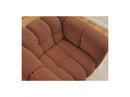 Ulysse - Fauteuil - Tissu Lisse