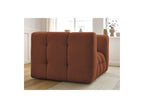 Ulysse - Sillón - Tejido liso