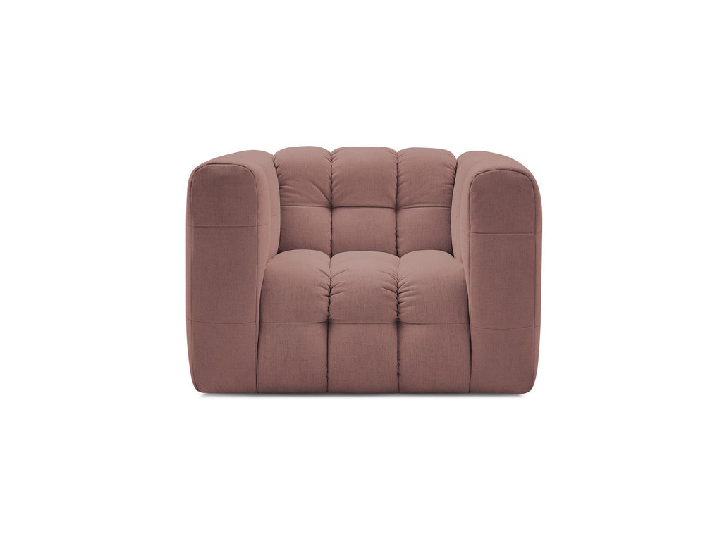 Ulysse - Sillón - Tejido liso