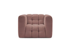Ulysse - Sillón - Tejido liso