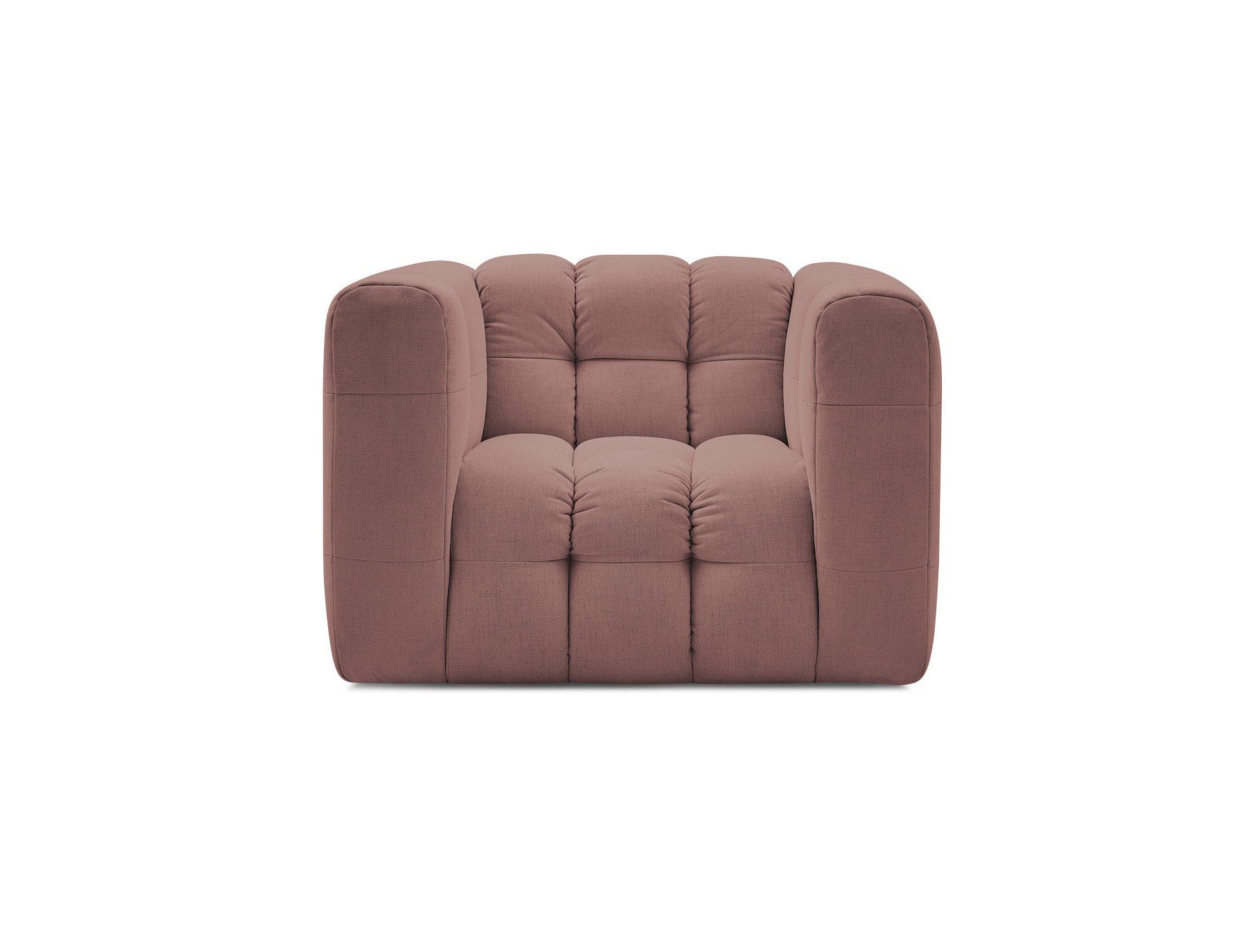 Ulysse - Sillón - Tejido liso