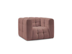 Ulysse - Sillón - Tejido liso