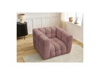 Ulysse - Sillón - Tejido liso