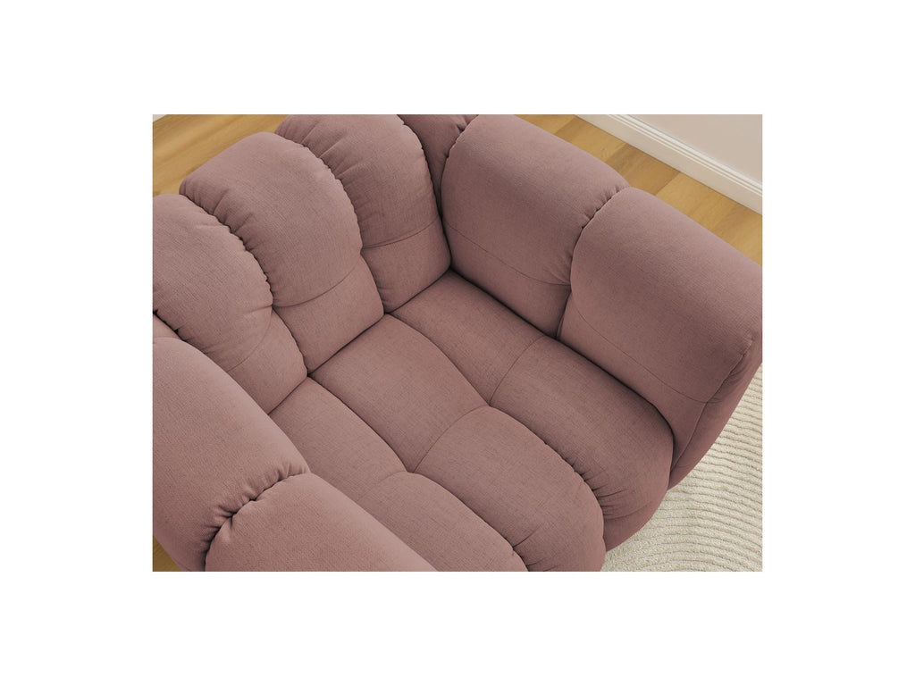 Ulysse - Sillón - Tejido liso