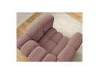 Ulysse - Sillón - Tejido liso
