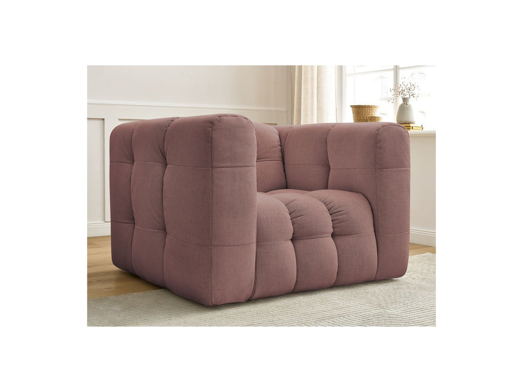 Ulysse - Sillón - Tejido liso