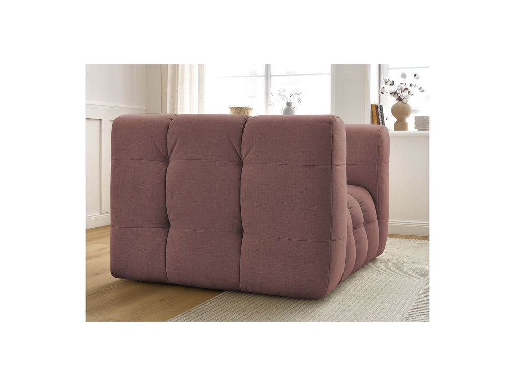 Ulysse - Sillón - Tejido liso