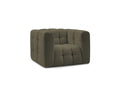 Ulysse - Sillón - Tejido liso