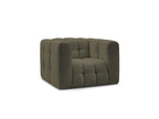 Ulysse - Sillón - Tejido liso