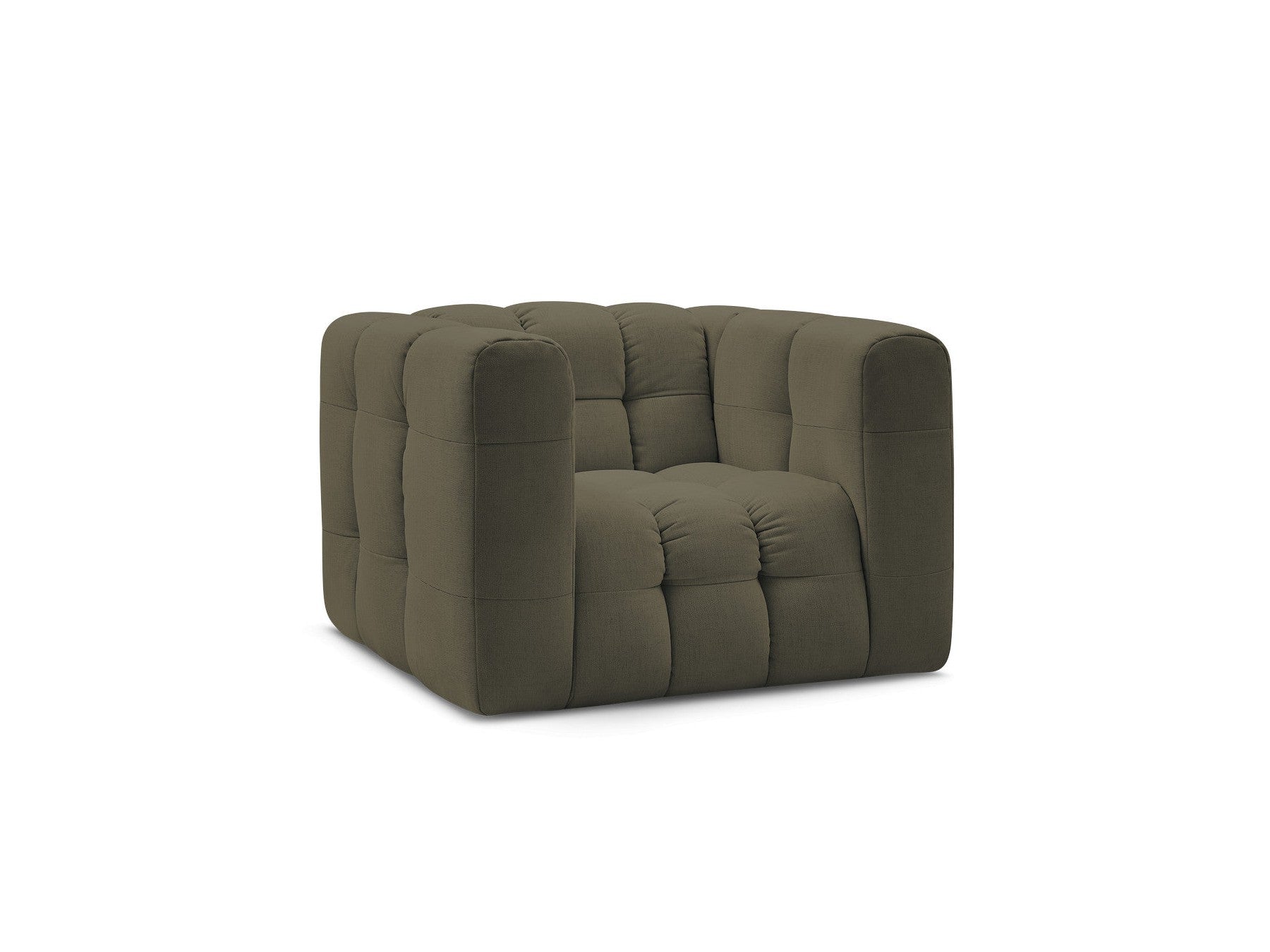 Ulysse - Sillón - Tejido liso
