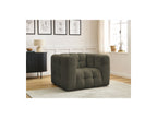 Ulysse - Sillón - Tejido liso
