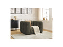 Ulysse - Fauteuil - Tissu Lisse