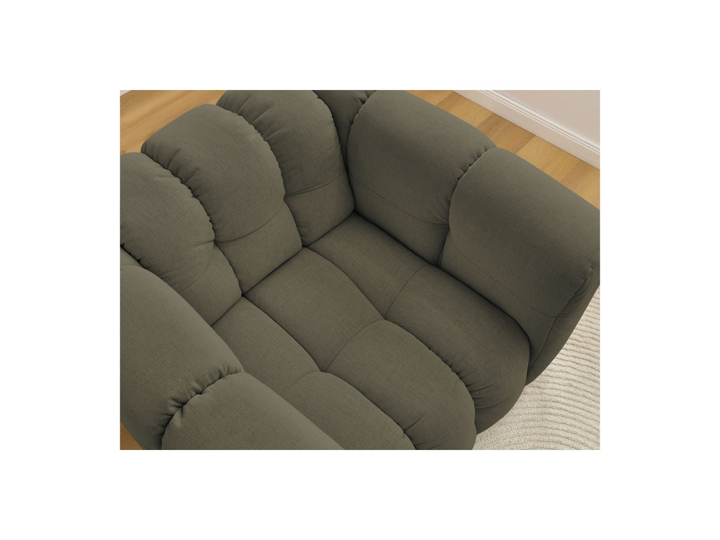 Ulysse - Sillón - Tejido liso