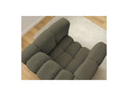Ulysse - Sillón - Tejido liso