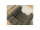 Ulysse - Fauteuil - Tissu Lisse