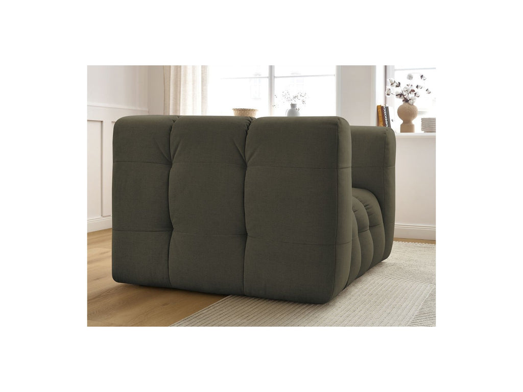 Ulysse - Sillón - Tejido liso