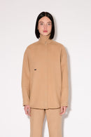 CHEMISE ALLY SKATER Beige