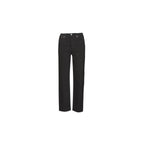Levi'S Calças De Ganga Ribcage Straight Ankle Preto Us 26 / 29 - 72693-0012-Us 26 / 29