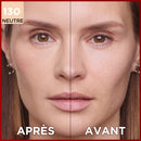 Infallible 32H Matte Cover Foundation 130 Neutral Undertone