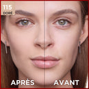 Infallible 32H Matte Cover Foundation 115 Golden Undertone