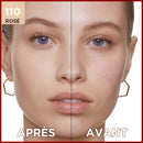 Infallible 32H Matte Cover Foundation 110 Pink Undertone