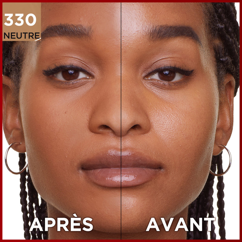 Infallible 32H Matte Cover Foundation 330 Neutral Undertone