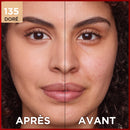 Infallible 32H Matte Cover Foundation 135 Golden Undertone