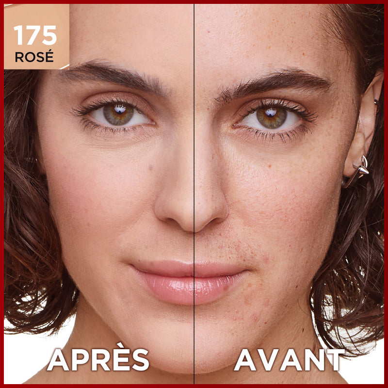 Infallible 32H Matte Cover Foundation 175 Pink Undertone