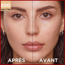 Infallible 32H Matte Cover Foundation 200 Neutral Undertone