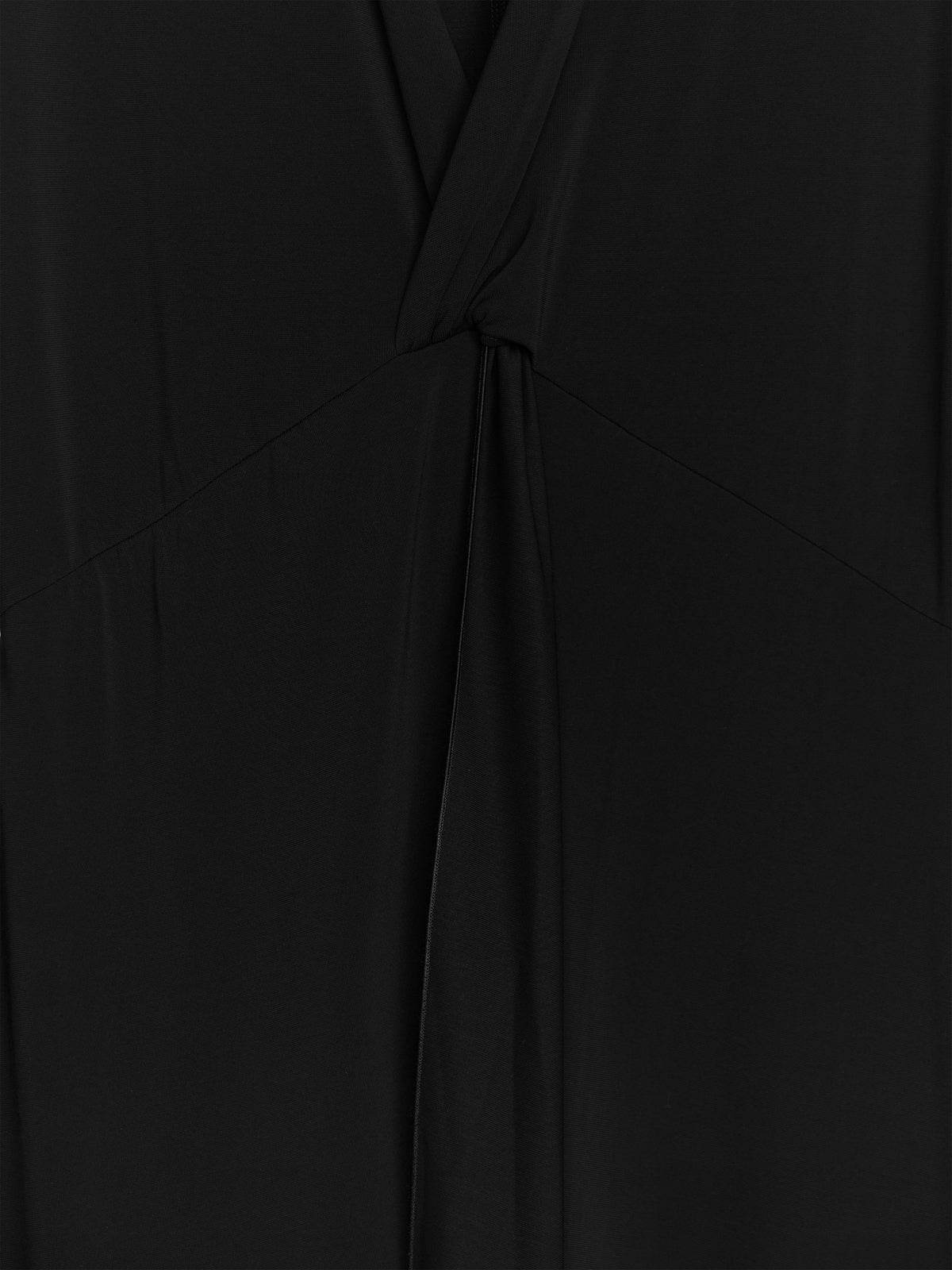 Robe Marli - Noir