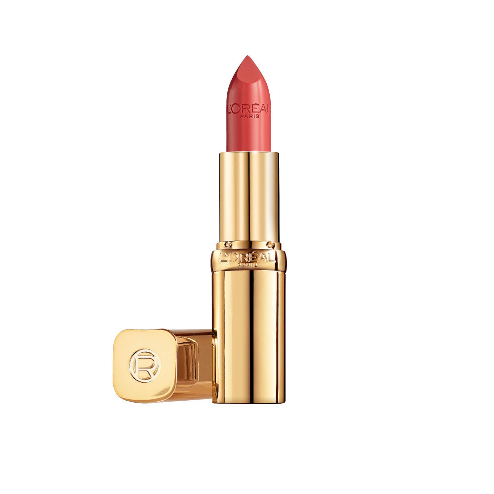 Color Riche Barra de Labios 108 Marrón Cobre