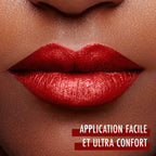 Color Riche Barra de Labios 108 Marrón Cobre