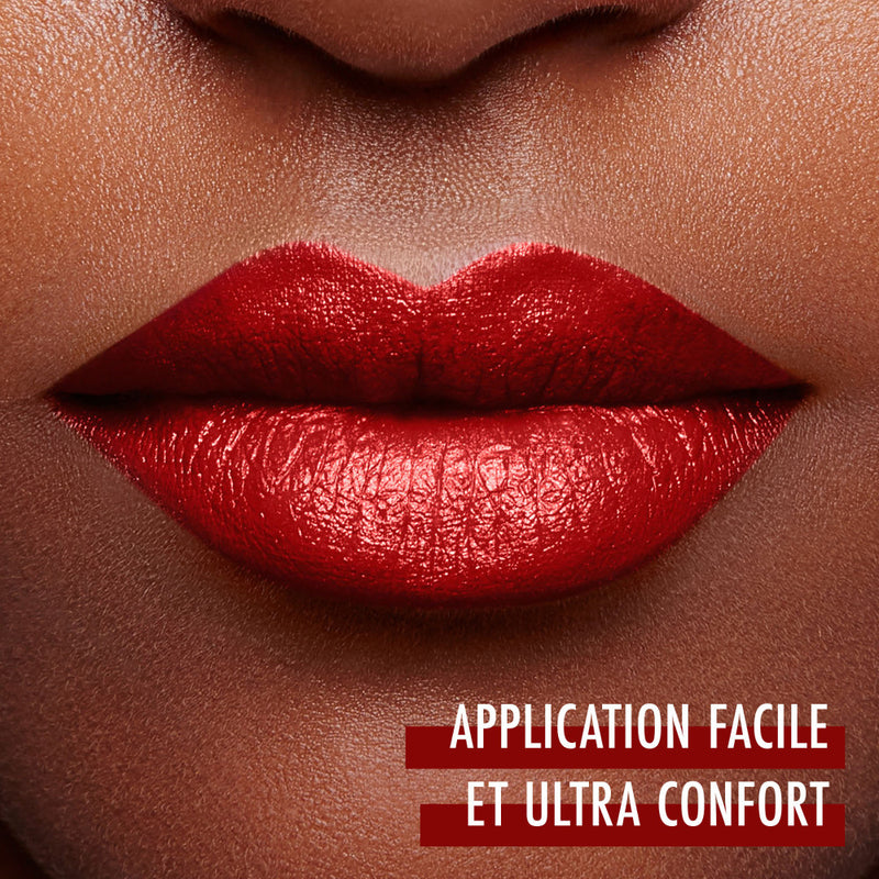 Color Riche Lipstick 163 Magic Orange
