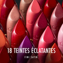 Color Riche Lipstick 163 Magic Orange