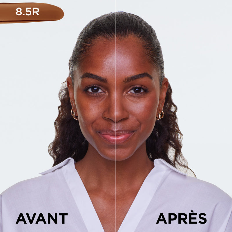 Perfect Match Liquid Foundation 8.5R Rose Pecan