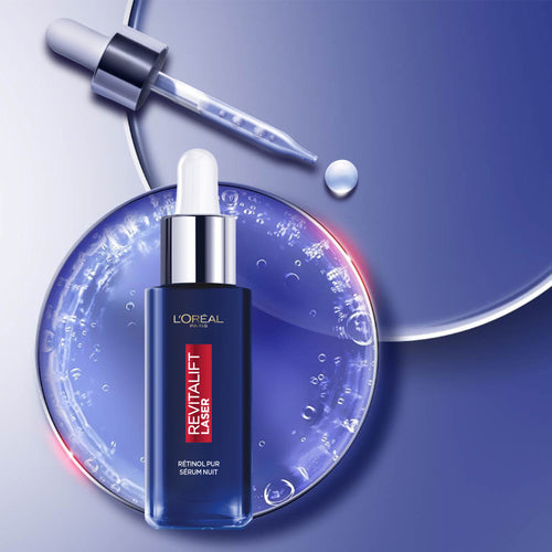 Revitalift Laser Coffret Routine - 2 Produits