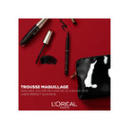 Estuche de lápices de lujo para mujer - 2 productos