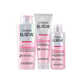Elseve Glycolic Gloss - La rutina completa para cabello opaco
