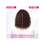 Elseve Glycolic Gloss - La rutina completa para cabello opaco