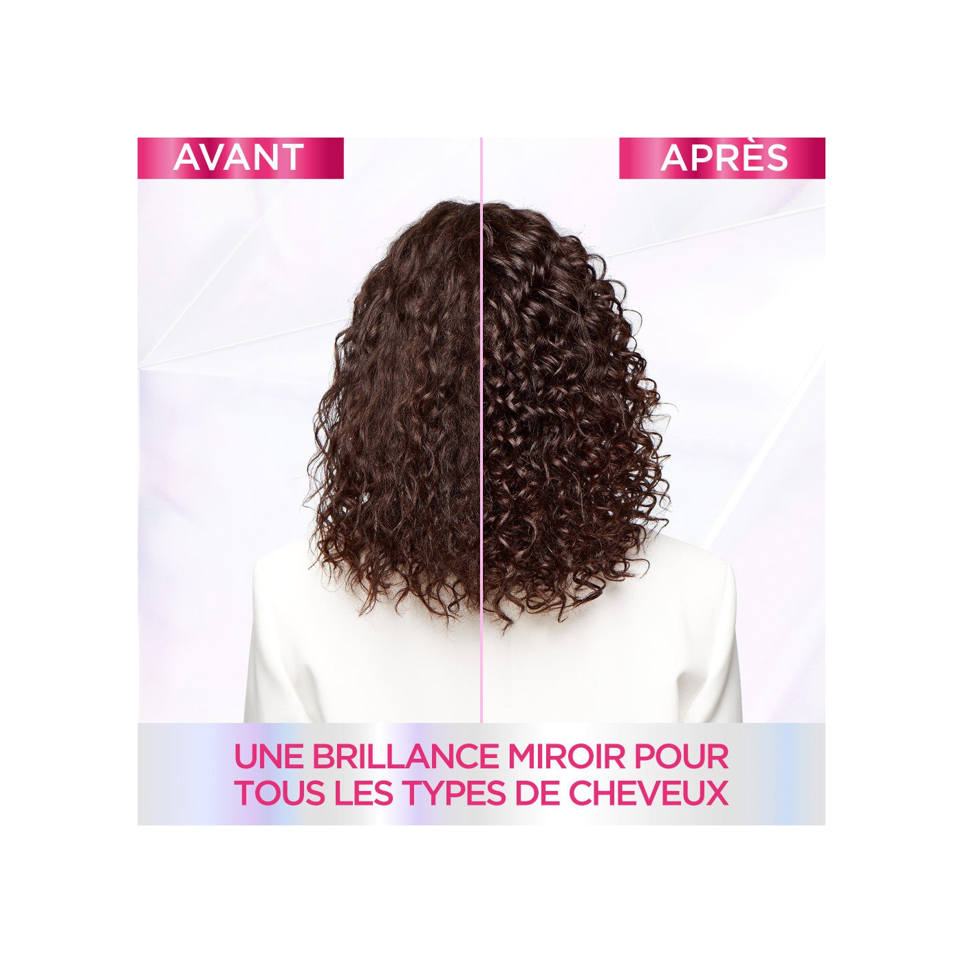 Elseve Glycolic Gloss - La rutina completa para cabello opaco