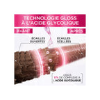 Elseve Glycolic Gloss - La rutina completa para cabello opaco
